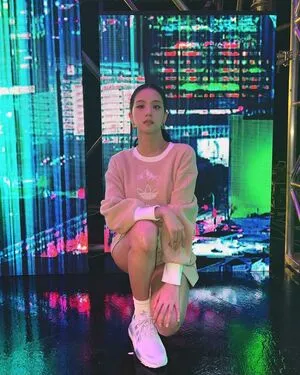 Jisoo / BLACKPINK / qenshizu / sooyaaa__ nude photo #0097