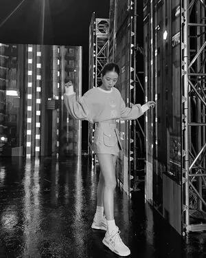 Jisoo / BLACKPINK / qenshizu / sooyaaa__ nude photo #0098