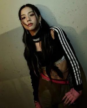 Jisoo / BLACKPINK / qenshizu / sooyaaa__ nude photo #0101