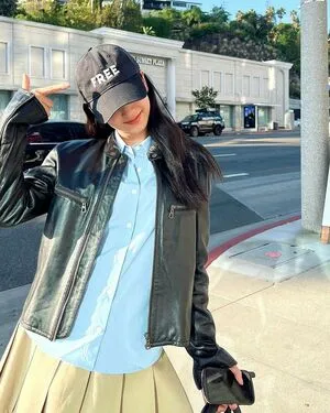 Jisoo / BLACKPINK / qenshizu / sooyaaa__ nude photo #0105
