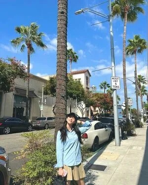 Jisoo / BLACKPINK / qenshizu / sooyaaa__ nude photo #0106