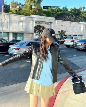 Jisoo / BLACKPINK / qenshizu / sooyaaa__ nude photo #0107