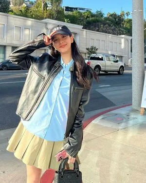 Jisoo / BLACKPINK / qenshizu / sooyaaa__ nude photo #0108
