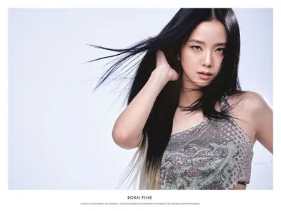 Jisoo / BLACKPINK / qenshizu / sooyaaa__ nude photo #0110