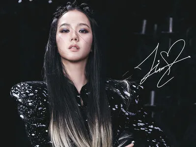 Jisoo / BLACKPINK / qenshizu / sooyaaa__ nude photo #0111
