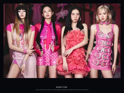 Jisoo / BLACKPINK / qenshizu / sooyaaa__ nude photo #0112