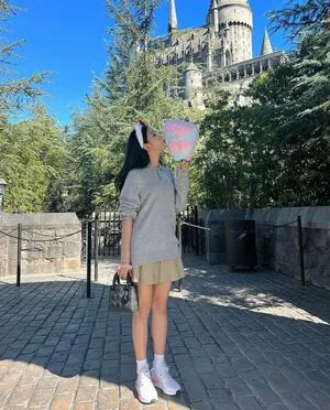 Jisoo / BLACKPINK / qenshizu / sooyaaa__ nude photo #0118