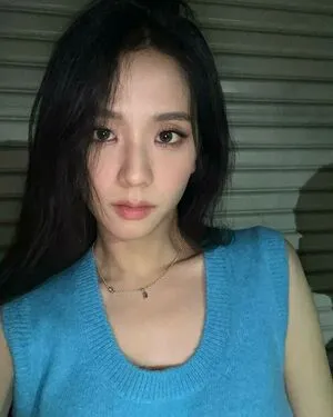 Jisoo / BLACKPINK / qenshizu / sooyaaa__ nude photo #0119