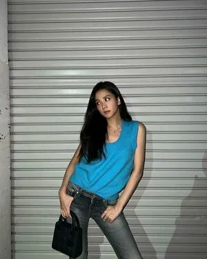 Jisoo / BLACKPINK / qenshizu / sooyaaa__ nude photo #0120
