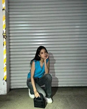 Jisoo / BLACKPINK / qenshizu / sooyaaa__ nude photo #0121
