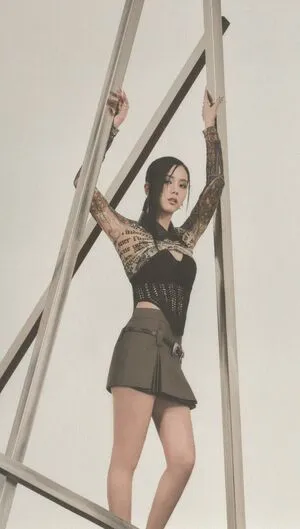Jisoo / BLACKPINK / qenshizu / sooyaaa__ nude photo #0123