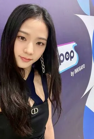 Jisoo / BLACKPINK / qenshizu / sooyaaa__ nude photo #0126