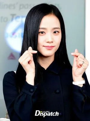 Jisoo / BLACKPINK / qenshizu / sooyaaa__ nude photo #0131