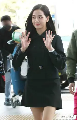 Jisoo / BLACKPINK / qenshizu / sooyaaa__ nude photo #0132