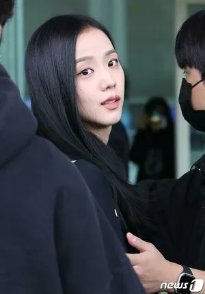 Jisoo / BLACKPINK / qenshizu / sooyaaa__ nude photo #0136