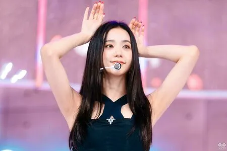 Jisoo / BLACKPINK / qenshizu / sooyaaa__ nude photo #0138