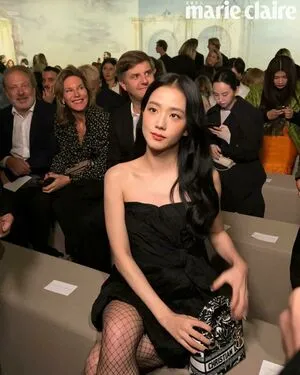Jisoo / BLACKPINK / qenshizu / sooyaaa__ nude photo #0143