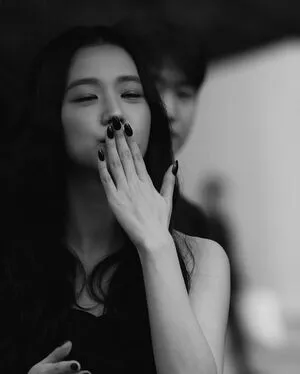 Jisoo / BLACKPINK / qenshizu / sooyaaa__ nude photo #0144