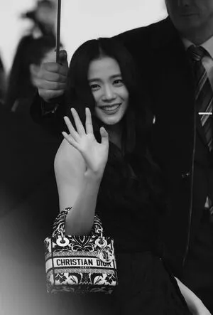 Jisoo / BLACKPINK / qenshizu / sooyaaa__ nude photo #0145