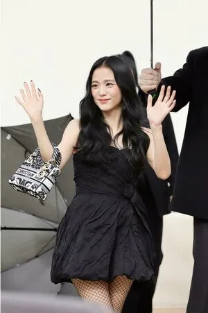 Jisoo / BLACKPINK / qenshizu / sooyaaa__ nude photo #0146