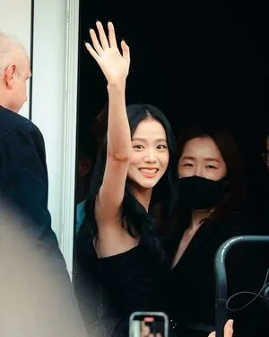Jisoo / BLACKPINK / qenshizu / sooyaaa__ nude photo #0147