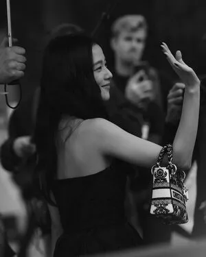 Jisoo / BLACKPINK / qenshizu / sooyaaa__ nude photo #0149