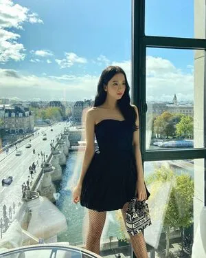 Jisoo / BLACKPINK / qenshizu / sooyaaa__ nude photo #0153