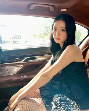 Jisoo / BLACKPINK / qenshizu / sooyaaa__ nude photo #0155