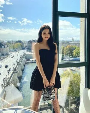Jisoo / BLACKPINK / qenshizu / sooyaaa__ nude photo #0156