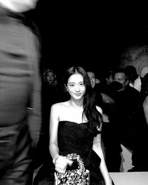 Jisoo / BLACKPINK / qenshizu / sooyaaa__ nude photo #0157