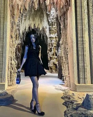 Jisoo / BLACKPINK / qenshizu / sooyaaa__ nude photo #0158