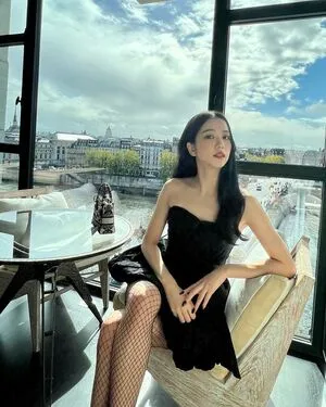 Jisoo / BLACKPINK / qenshizu / sooyaaa__ nude photo #0159