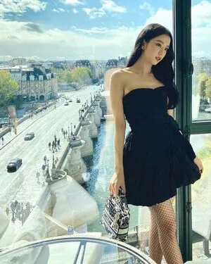 Jisoo / BLACKPINK / qenshizu / sooyaaa__ nude photo #0160
