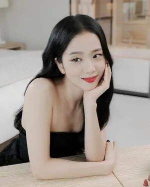 Jisoo / BLACKPINK / qenshizu / sooyaaa__ nude photo #0162