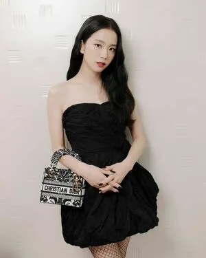 Jisoo / BLACKPINK / qenshizu / sooyaaa__ nude photo #0163