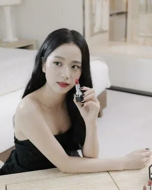 Jisoo / BLACKPINK / qenshizu / sooyaaa__ nude photo #0167