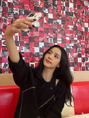 Jisoo / BLACKPINK / qenshizu / sooyaaa__ nude photo #0168