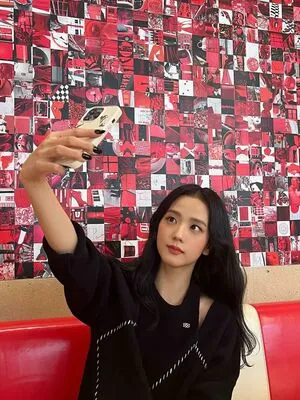 Jisoo / BLACKPINK / qenshizu / sooyaaa__ nude photo #0169