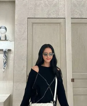 Jisoo / BLACKPINK / qenshizu / sooyaaa__ nude photo #0171