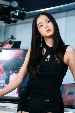 Jisoo / BLACKPINK / qenshizu / sooyaaa__ nude photo #0178