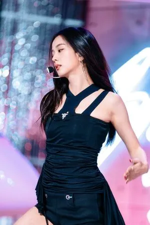 Jisoo / BLACKPINK / qenshizu / sooyaaa__ nude photo #0179