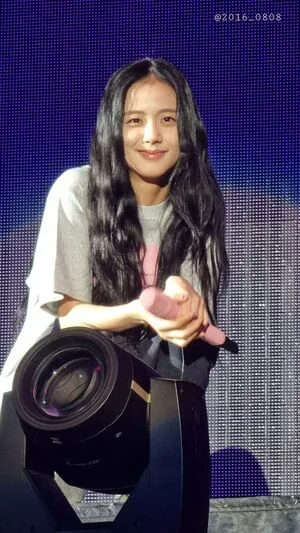 Jisoo / BLACKPINK / qenshizu / sooyaaa__ nude photo #0182
