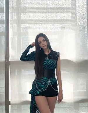 Jisoo / BLACKPINK / qenshizu / sooyaaa__ nude photo #0184