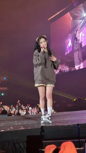 Jisoo / BLACKPINK / qenshizu / sooyaaa__ nude photo #0186