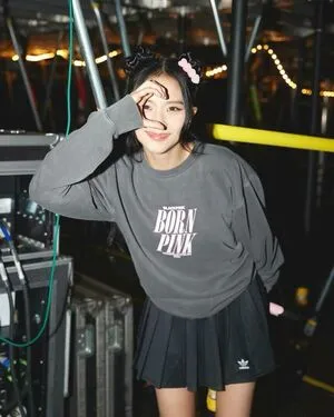 Jisoo / BLACKPINK / qenshizu / sooyaaa__ nude photo #0189