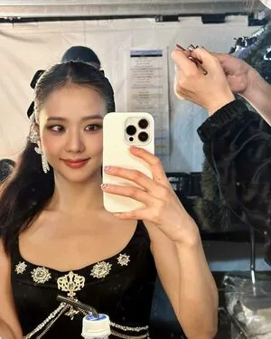 Jisoo / BLACKPINK / qenshizu / sooyaaa__ nude photo #0191