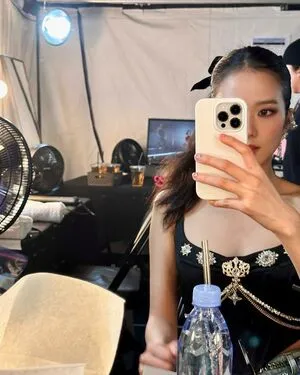 Jisoo / BLACKPINK / qenshizu / sooyaaa__ nude photo #0192