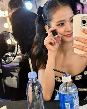 Jisoo / BLACKPINK / qenshizu / sooyaaa__ nude photo #0193