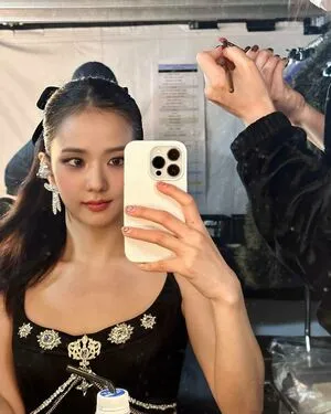 Jisoo / BLACKPINK / qenshizu / sooyaaa__ nude photo #0194