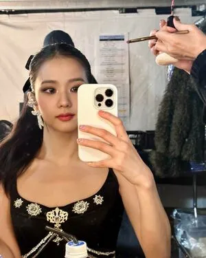 Jisoo / BLACKPINK / qenshizu / sooyaaa__ nude photo #0196